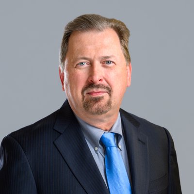 Larry Hesterberg
